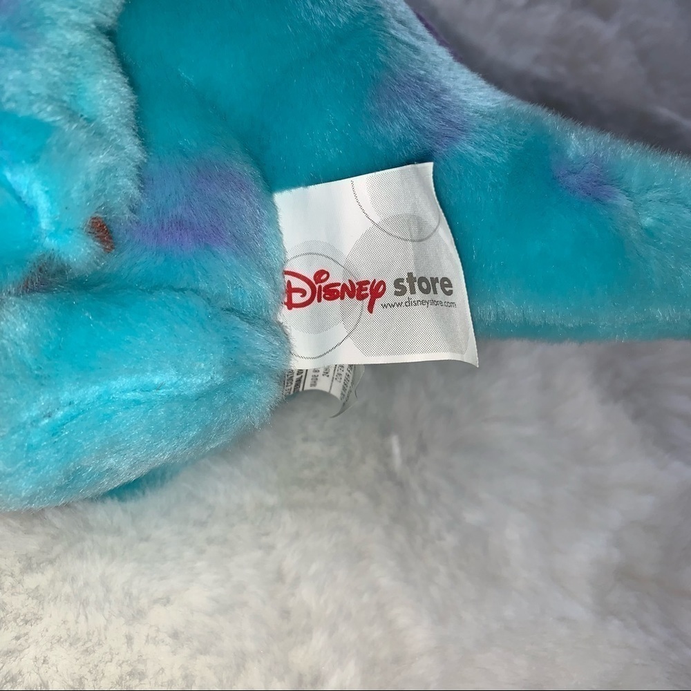 Disney Store Sully Sullivan, good condition, 9” - Picture 3 of 5